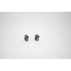 Buy cheap CNC Lathe 85% 20m PCBN Cutting Inserts from wholesalers