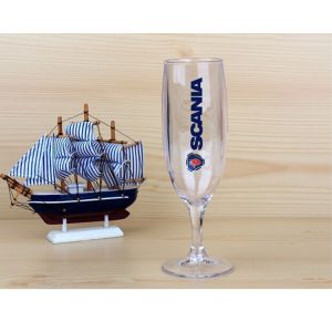 Buy cheap Dishwasher Safe Plastic Champagne Glasses Customized Color Unbreakable Champagne Flutes from wholesalers