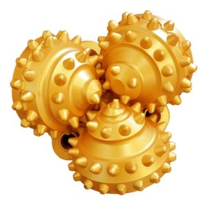 Buy cheap TCI Tooth Roller Tricone Mining Button Bit API Rock Bit from wholesalers