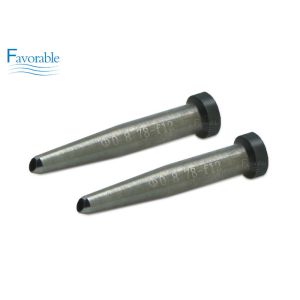 Buy cheap Perforated Cut Punches 500170600 Compatible HSS Teseo Punching Tool from wholesalers