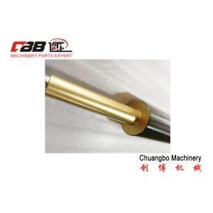 Buy cheap 30μM Hard Oxidation 700HV Heavy Duty Guide Rollers product