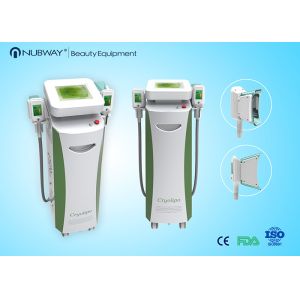 Buy cheap Multifunction Hot Sell weight loss machine cryolipolysis slimming machine equipment from wholesalers