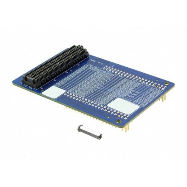 Buy cheap CYUSB3ACC-005 Embedded Solutions FMC Interconnect Board EZ-USB FX3 Explorer Board from wholesalers