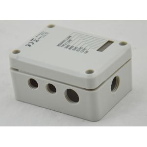 Buy cheap Plastic Electrical Enclosure Box High Impact ABS PC from wholesalers
