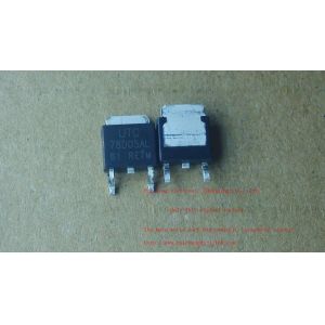 Buy cheap 78D05AL 78D05 UTC TO-252  NEW Original from wholesalers