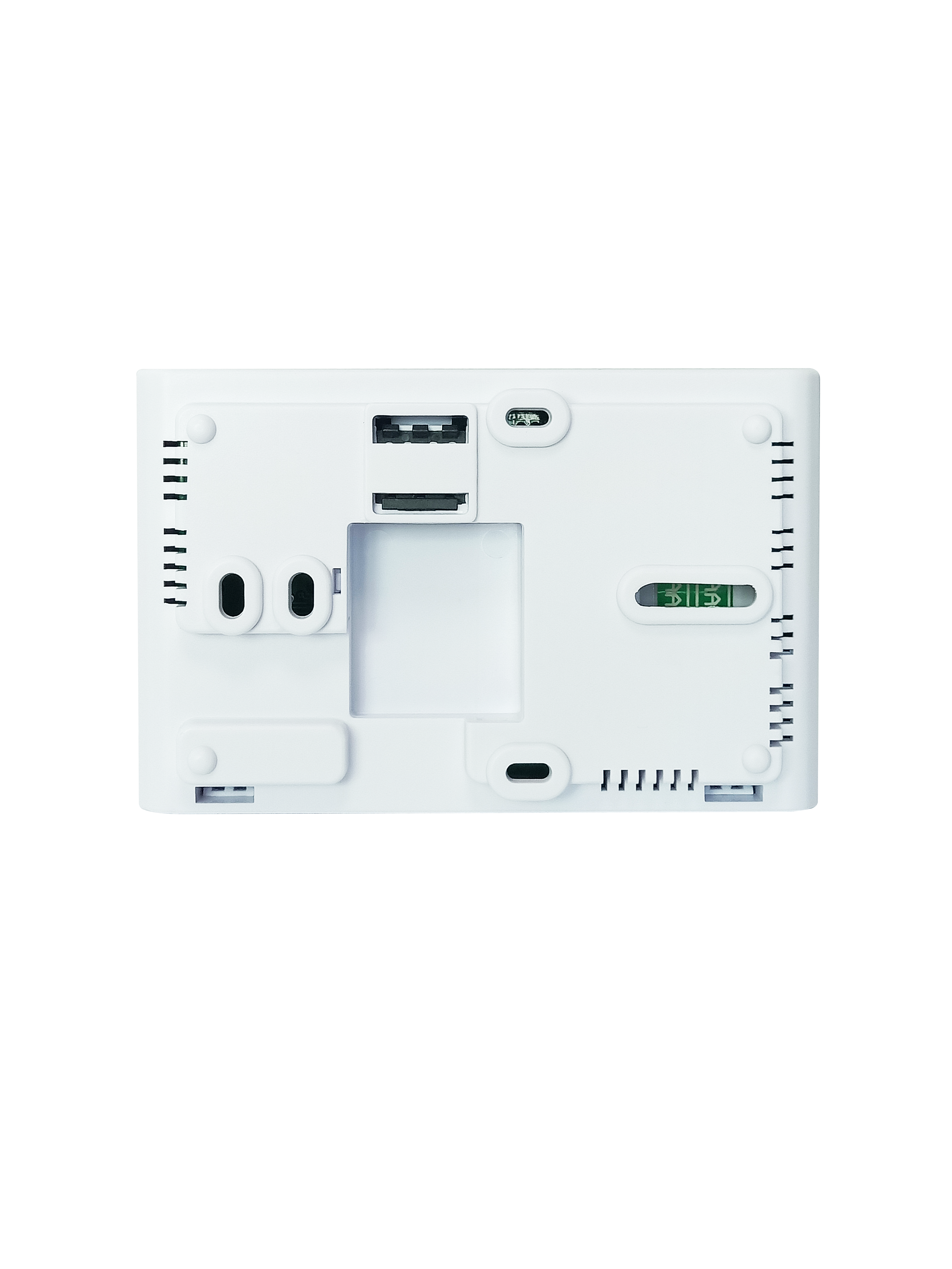 Buy cheap 24V battery Smart Thermostat Intellectual Heating and Cooling Regulator for Optimal Performance Control from wholesalers