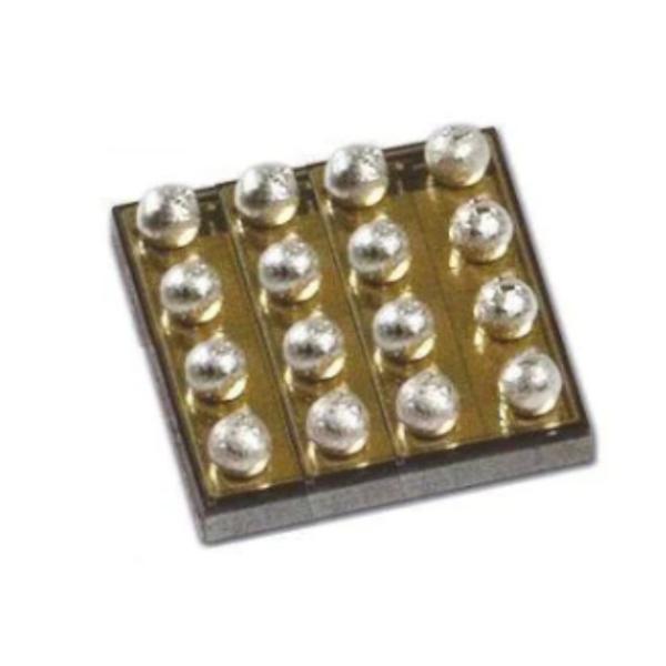 Buy cheap Integrated Circuit Chip MAX98388EWE 1 Channel Audio Amplifiers IC WFBGA16 from wholesalers