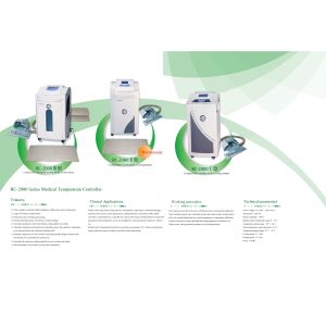 Medical Temperature Controller