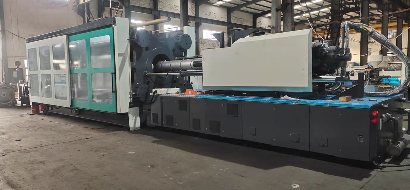 Buy cheap Advanced Customization Energy Saving Injection Molding Machine High Flexibility from wholesalers