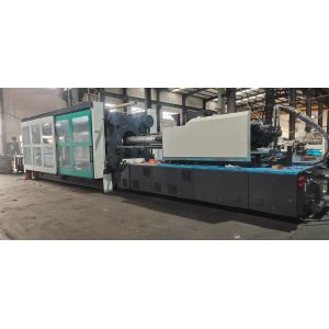Buy cheap Advanced Safety System Auto Injection Molding Machine with High Voltage Power Supply and Cooling System from wholesalers
