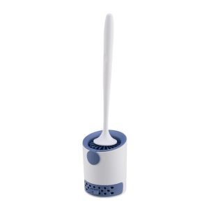 Buy cheap Tpr Bathroom Toilet Cleaning Brush Wash Lavabo With Long Handle from wholesalers