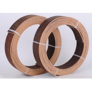 Buy cheap Environmental Brake Shoe Lining Material Asbestos Free Shock Resistance from wholesalers