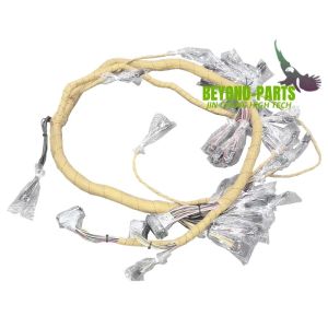 China catererpillar 365B Excavator Engine Wire Harness GP CAB Wire Harness 153-2914 1532914 on sale