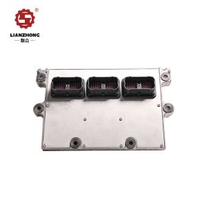 3408501 Cummins ECM Electronic Control Unit M11 QSX15 ISX15 Engine Original