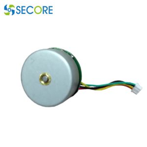 Buy cheap 16.8V Brushless Dc Permanent Magnet Motor , 20W High Torque Brushless Dc Motor from wholesalers