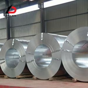 Buy cheap ZD-GSC Good Z30 Z275 Big Zero No Gi Sangle Dx51 Z Dco1 Z Zinc Coated Cold Rolled Hot Dipped Galvanized Steel Strip Coil from wholesalers