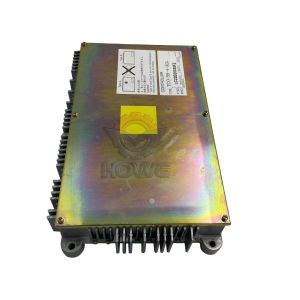 Excavator Parts Control Unit E265B Controller Computer Board LQ22E00053F1