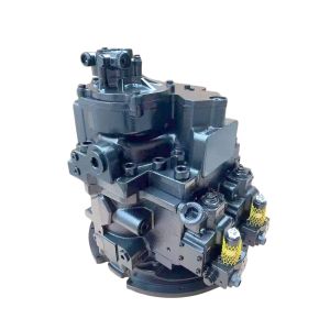 Buy cheap Kobelco SK460-8 Hydraulic Pump Replacement from wholesalers