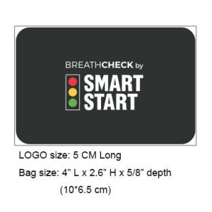 Buy cheap 10x6.5cm 4C Cosmetic Toiletry Bag Polyester Makeup Zippered ISO9001 from wholesalers