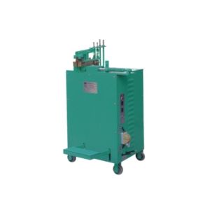 Buy cheap 35kW Welded Slab Iron Mesh Foot Type Butt Welding Machine with High Welding Speed from wholesalers