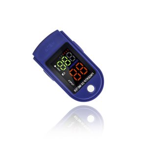 Buy cheap 30 To 240bpm Home Medical Pulse Oximeter Monitor CE Alarm Function from wholesalers