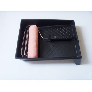 Buy cheap Good quality paint roller set paint roller tray for professional finish BT-XS12 from wholesalers