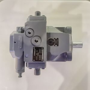 Rexroth Axial Piston Variable A4VSO Hydraulic Plunger Pump