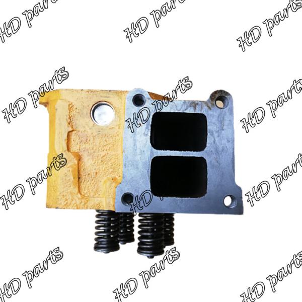 Quality 6D125 PC400-6 Diesel Cylinder Head 6151-12-1102 for sale