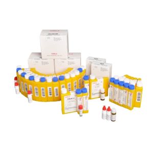 Buy cheap CNAS Clinical Diagnostic Reagents Chemistry For Renal Clinical Analyzer product