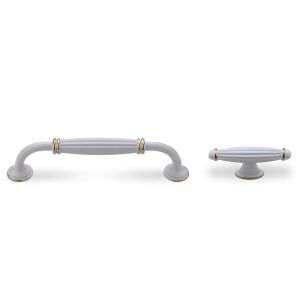 Buy cheap Zinc Alloy Furniture Fittings Hardware Drawer Handles And Knobs Rustless from wholesalers