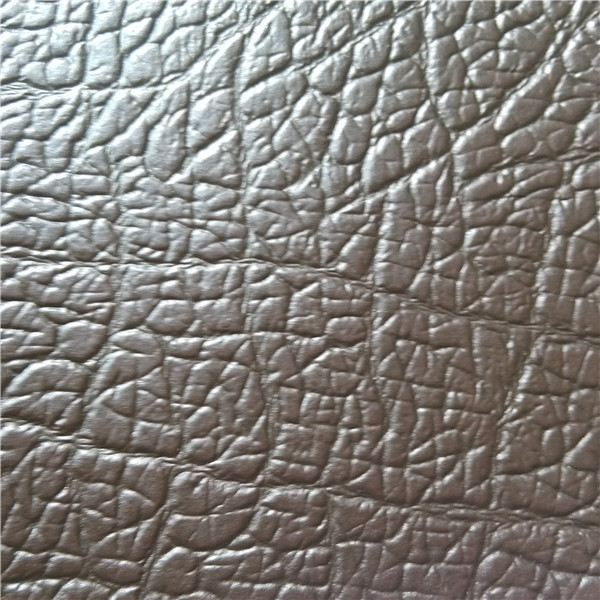 Buy cheap PVC Leather for Amplifiers,#MS-1868-014, Black or Coffee from wholesalers