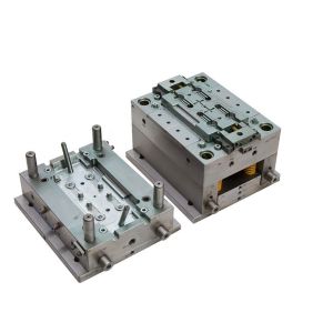 Buy cheap ISO9001 HPS Hydraulic Cylinder Precision Moulded Components from wholesalers