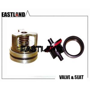 China Gardner Denver TEE165 Piston Pump  Valve & Seat made in China on sale