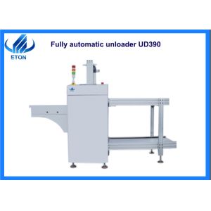Buy cheap Fully Automatic PLC Control SMT Mounting Machine Color Man Machine Interface Operation from wholesalers