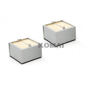 China Fuel Water Separator For Excavator 1319822 3119822 4297812 4900061 P502392 FS19605 on sale