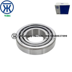 China MYY5T 4HG1 4HE1 ISUZU Bearing Counter Shaft FRT&RR 8972531071 on sale