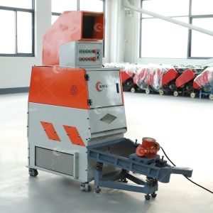 Buy cheap 99% Sorting Index Small Scale Copper Wire Granular Machine for Strapping Cable Wires from wholesalers
