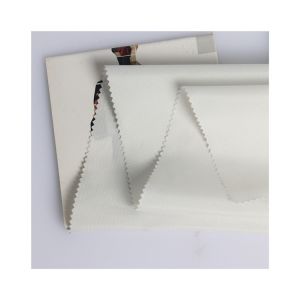 Chinese Manufacturers Marine Recycled Poly Pongee Rip-stop Fabric