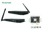 Buy cheap 5GHz 1080P Mini HD Media Player Box 4k Player Digital Signage Box from wholesalers