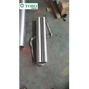 Buy cheap Good Corrosion Resistance Monel 400 Copper Nickel Alloy Pipe UNS N04400 2.4360 Nickel Alloy Seamless Tube from wholesalers