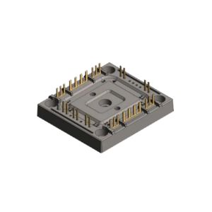 Buy cheap Screw Mounts Automotive IGBT Modules 79A 310W Mosfet Transistors from wholesalers