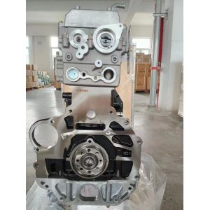 Buy cheap GW2.8TC-2/HY4G15F GW2.8TDI-2 Motor Complete Engine long block For H5 H6 2.0T Fengjun Great Wall GW4D20B GW4D20E Engine from wholesalers