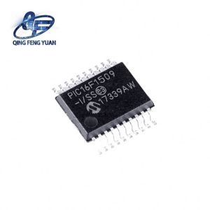 Buy cheap Components Chip IC Parts PIC16F1509-I Microchip Electronic components IC chips Microcontroller PIC16F15 from wholesalers