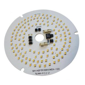 Immersion Gold Metal Core PCB