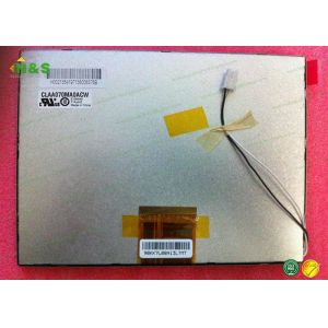 Buy cheap CLAA070MA0ACW   CPT   LCD Panel  	7.0 inch Hard coating from wholesalers