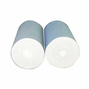 Buy cheap Medical Pure Cotton Wool Coil Absorbent Sliver Disposable Odorless for Beauty Salon from wholesalers