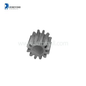 009-0017048 Gobeyond ATM Parts NCR Gear 12T Stepper Motor 0090017048