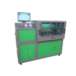 Buy cheap High quality CRSS-C common rail system test bench product