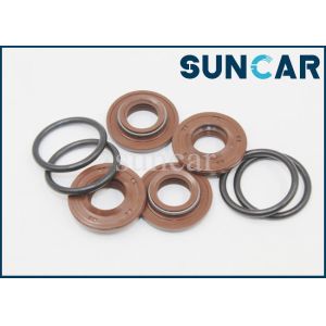 Buy cheap PPC Valve Seal Kits 702-16-03530 702-16-03530 For Komatsu Pilot Valve PC220LC-8 PC300-8 PC350-8 from wholesalers