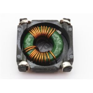 Buy cheap Inductor CMS3-10-R Surface Mount Choke 518µH For Discrete / Point Of Use Power from wholesalers